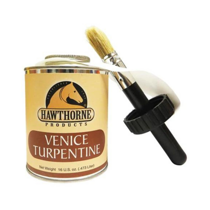 Hawthorne Venice Turpentine Hoof Dressing - Pittsboro Feed