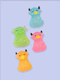Highland Cow Squishy | Assorted-Image 1