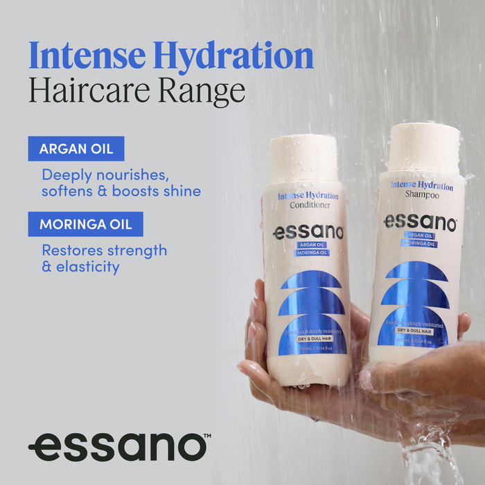 Intense Hydration Shampoo