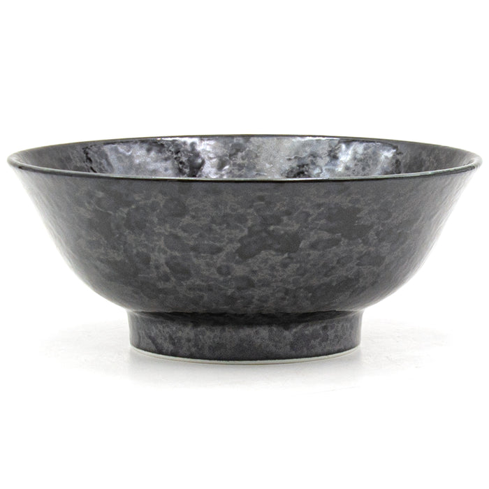 Japanese Large Bowl - 8.25"Dx3.5"H
