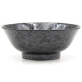 Japanese Large Bowl - 8.25"Dx3.5"H