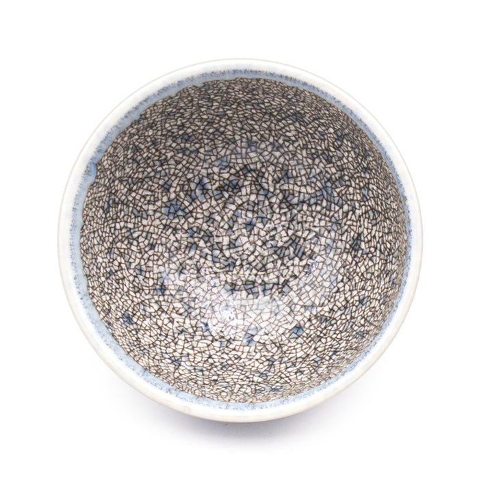 Japanese Medium Bowl - 12 fl. oz. / 4.65"D x 2.5"H