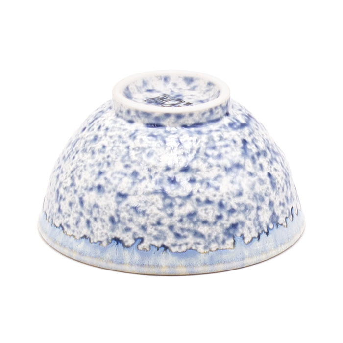 Japanese Medium Bowl - 12 fl. oz. / 4.65"D x 2.5"H