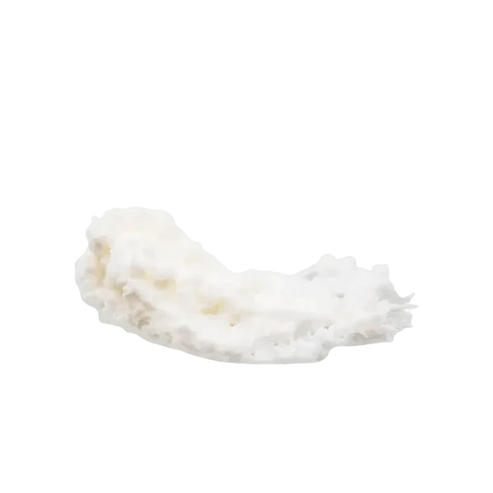 A close-up shot of the Jointoint, showing its curved shape against a plain white background.