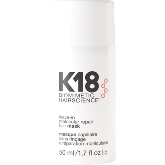 K18 Leave-In Molecular Repair Hair Mask
