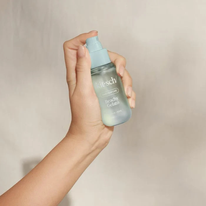 Kitsch Beachy Gelato Hair Perfume