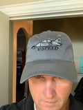 L-39 Camera V/SPEED Hat