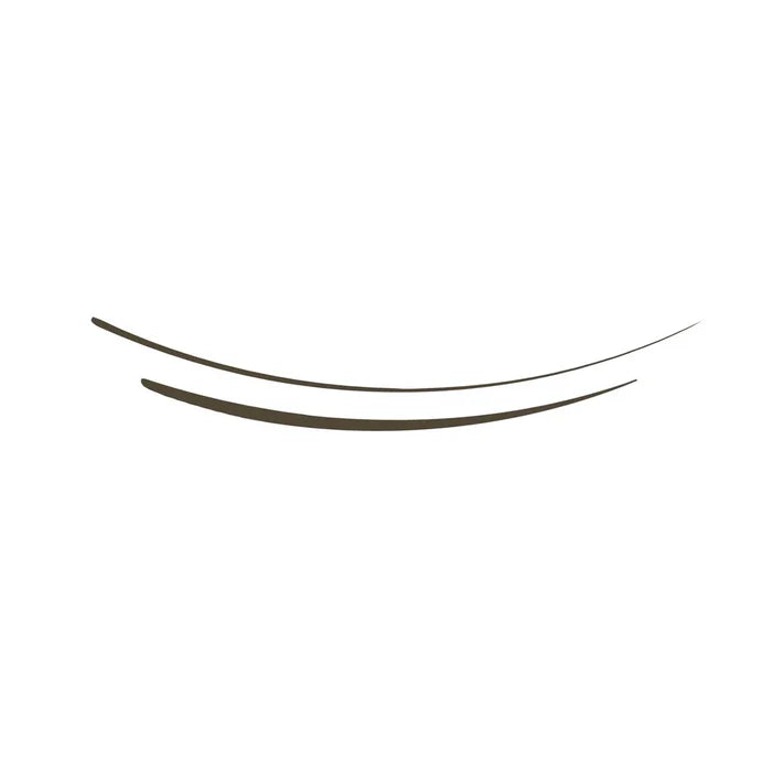 L.A. Girl Brow Ink Micro Brush Detailer Brow Pen