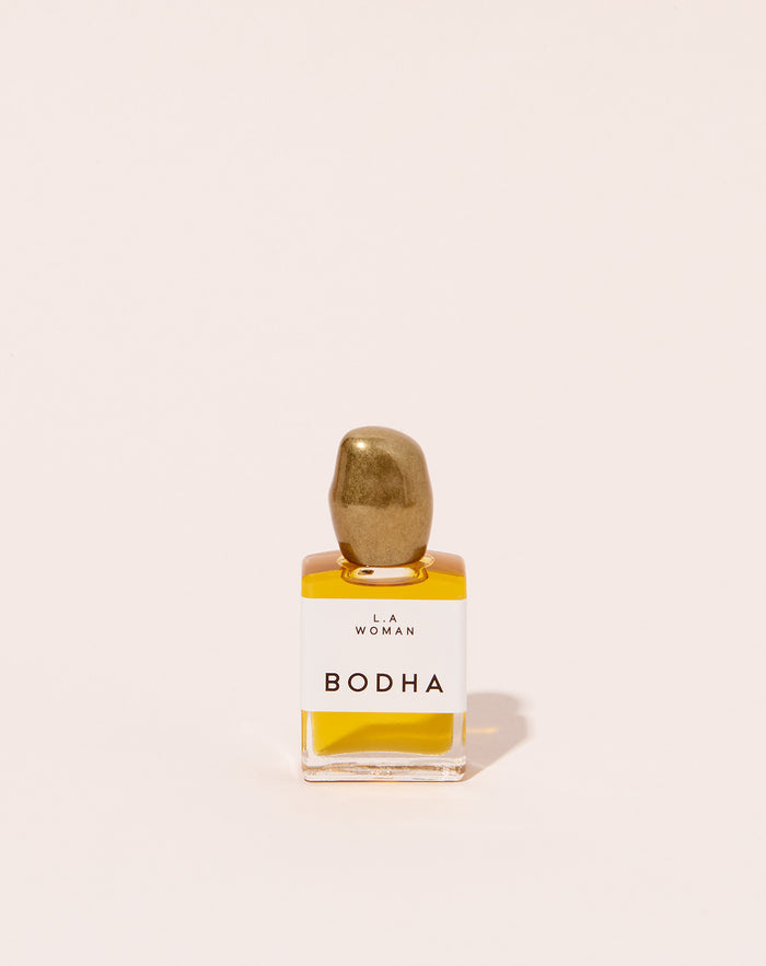 Bodha L.A. Woman Perfume Oil