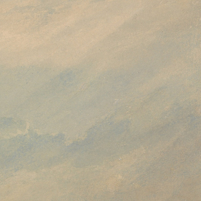 Leeds by Turner, 1816