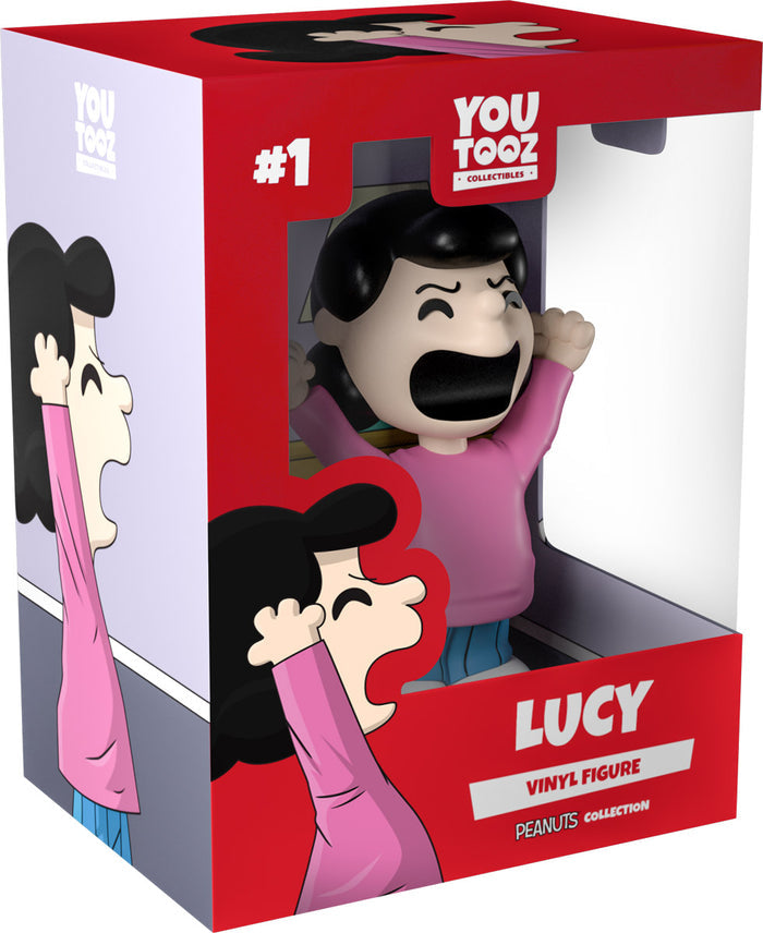 Lucy (US, UK, AU & Canada Only)