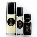 MAN Scent: FreshMAN: Perfume Oil