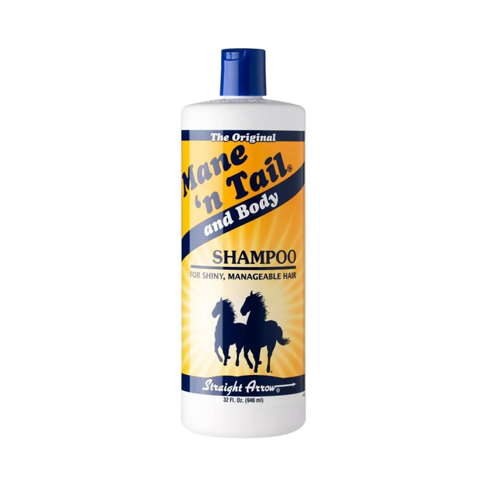 Mane 'n Tail Shampoo - Pittsboro Feed