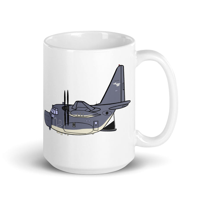 MC-130H Mug