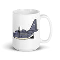 MC-130H Mug