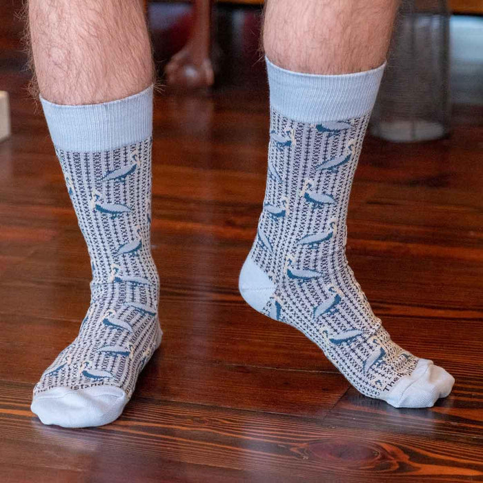 Men's PELICAN SOCKS
