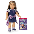 Nicki™ 18-inch Doll & Journal (Historical Characters)