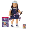 Nicki Hoffman™ Doll, Journal & Accessories (Historical Characters)
