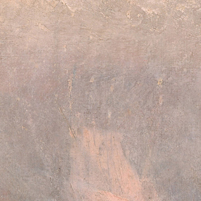 Off the Nore by Turner, 1840