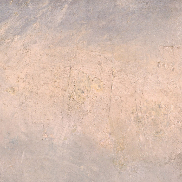 Off the Nore by Turner, 1840