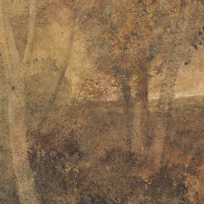 On the Washburn by Turner, 1815