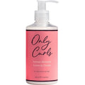 Only Curls Intense Moisture Leave in Cream