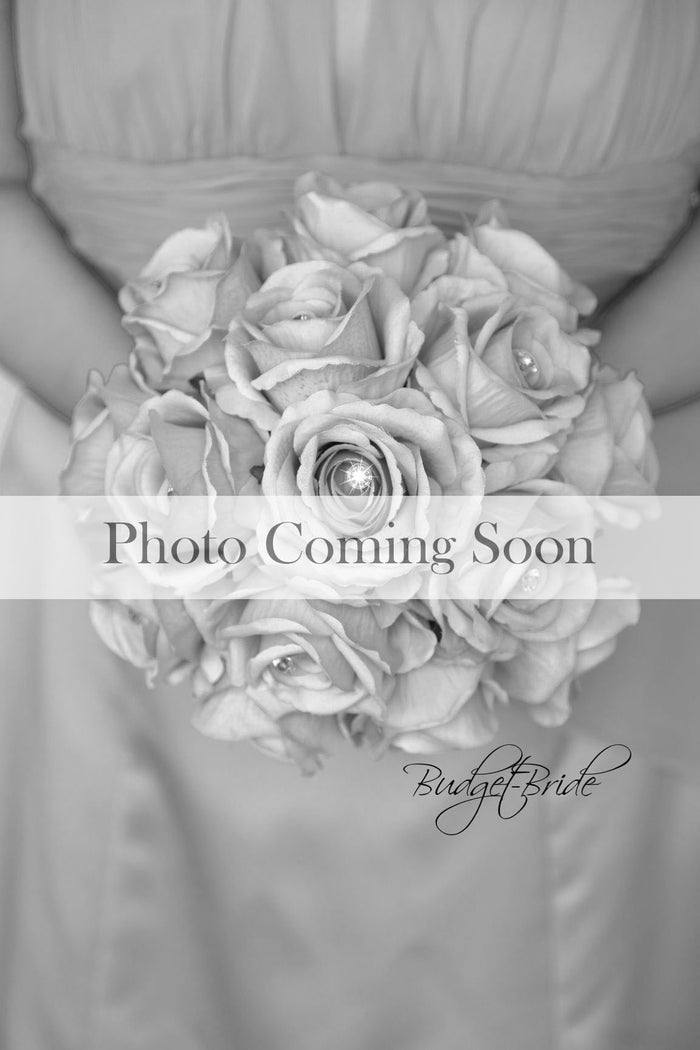 Pastel Colored Artificial Wedding Bouquet  - $60.00 | Sealy