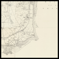 An old Ordnance Survey map of Barry