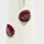 Philo Palladium-Plated Earrings