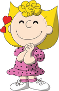 Sally (US, UK, AU & Canada Only)