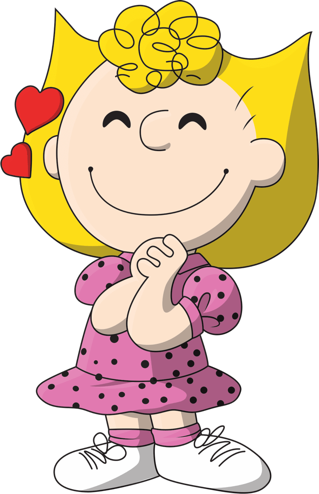 Sally (US, UK, AU & Canada Only)