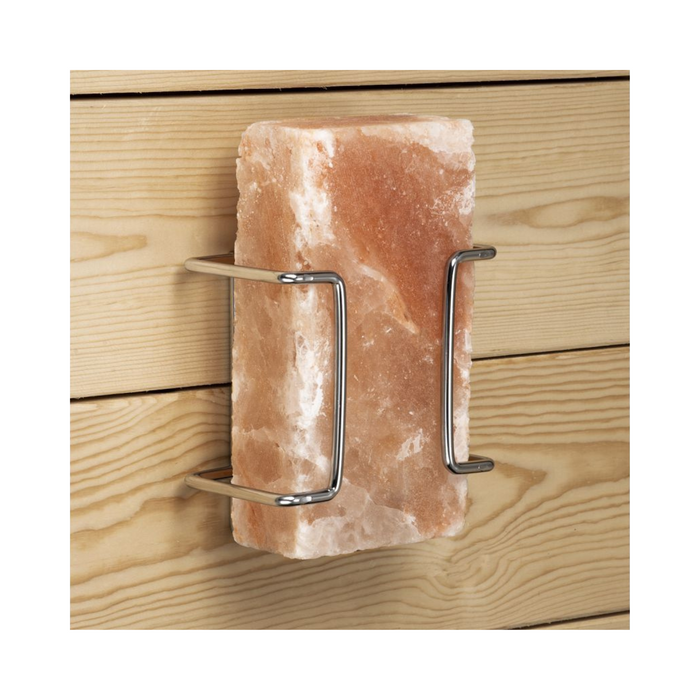 Salt Brick Holder - Pittsboro Feed