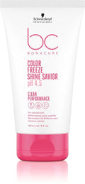 Schwarzkopf Bonacure Color Freeze Shine Savior ph 4.5 150ml - Franklins