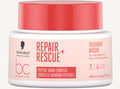 Schwarzkopf Bonacure Repair Rescue+ Treatment Peptide Bond Complex 200ml
