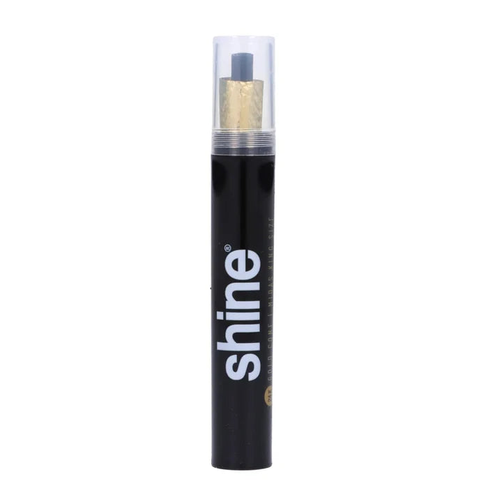Front view of the Shine Papers-Launch Pack, displaying a colorful pack against a plain white background.