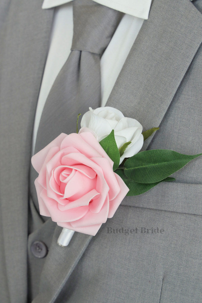 Silk Wedding Bouquet   - $39.50 | Siempre