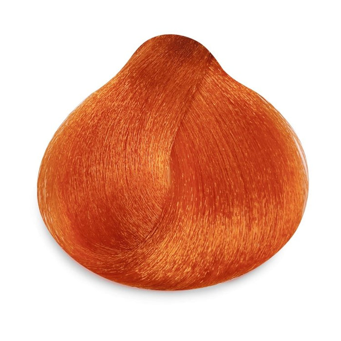 44 Coral Orange