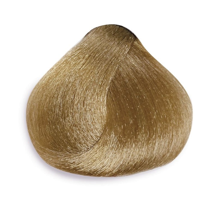9.8 Very Light Sand Blonde