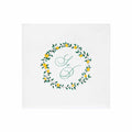 thats amore personalized cocktail napkins