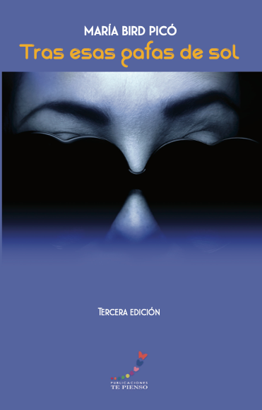 Tras esas gafas de sol-María Bird Picó-Libros787.com