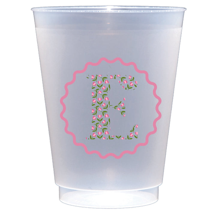 tulip | shatterproof frosted flex