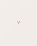 Quarry V Earring
