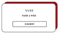 Vuse Pods 2pc | Cherry-Image 1