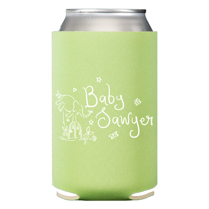 wild about baby | can cooler