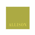 wildflower personalized cocktail napkins