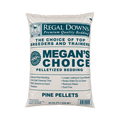 Wood Pine Pelleted Shavings Bedding