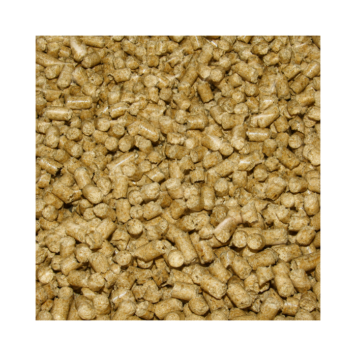 Wood Pine Pelleted Shavings Bedding