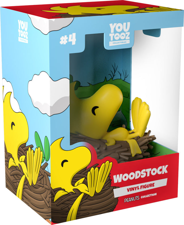 Woodstock (US, UK, AU & Canada Only)